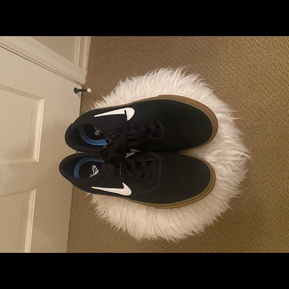 Nike Sb skate shoes